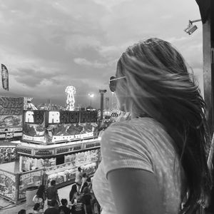 Meet your Posher, Bailey